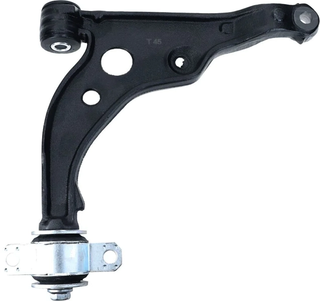 Track Control Arm Left LEMFORDER